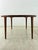 Mid-Century Danish Round Extendable Teak Model 16573 Dining Table from VV Møbler Spøttrup For Sale - Image 15 of 18