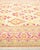 Mogul Collection Hand-Knotted Area Rug - Ivory 8' 0" x 10' 1" For Sale - Image 4 of 9