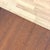Brown Mahogany Dining Table with 3 Extensions in the style of Arne Vodder, Denmark, 1950s-1960s For Sale - Image 8 of 11