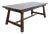 Vintage Dining Table by Georges Robert, 1950s For Sale