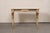 Mid 20th Century Neoclassical Style Console, Italy For Sale - Image 4 of 11