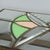 Metal Liberty Wall Lamp in Brass and Cut Glass, 1950s For Sale - Image 7 of 10