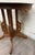 Antique Victorian Eastlake Quarter Sawn Tiger Oak Parlor Table For Sale In Kansas City - Image 6 of 13