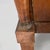 19th Century Empire Italian Bedside Tables in Wood, Set of 2 For Sale - Image 11 of 15