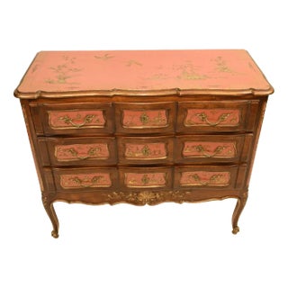 Antique Chinese Chest Drawers, 1890s For Sale