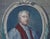 Portraiture Tillotson, Archbishop of Canterbury: An 18th C. Hand-Colored Portrait by Kneller, 1738-1742 For Sale - Image 3 of 4