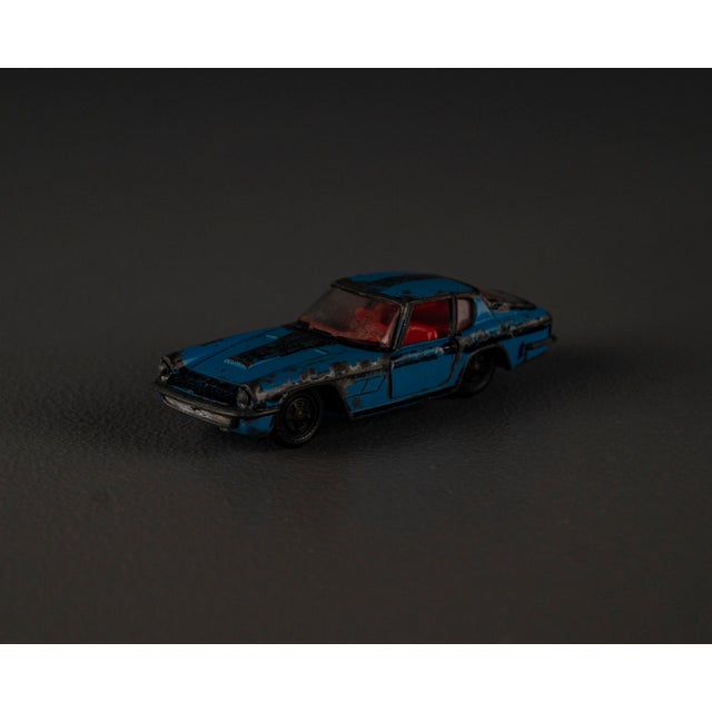 Maserati Mistral Siku V295, Germany For Sale - Image 13 of 18