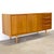 Wood 1950s Deutsche Werkstätten Hellerau Oak Sideboard Designed by Franz Ehrlich For Sale - Image 7 of 17