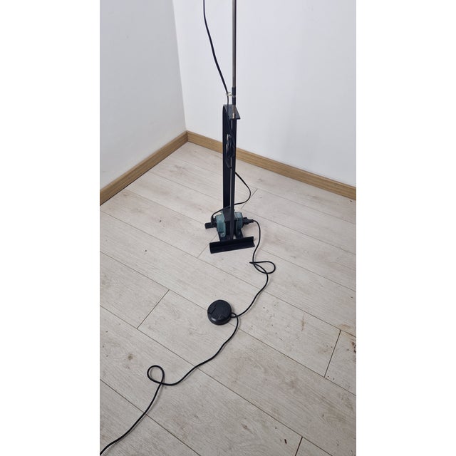 Toio Lamp by Achille & Pier Giacomo Castiglioni for Flos, 1980s For Sale - Image 9 of 18