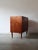 Vintage Danish Chest of Drawers in Teak, 1960s For Sale - Image 4 of 10