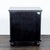 Restoration Hardware Zinc Three Drawer Nightstand For Sale In San Francisco - Image 6 of 11