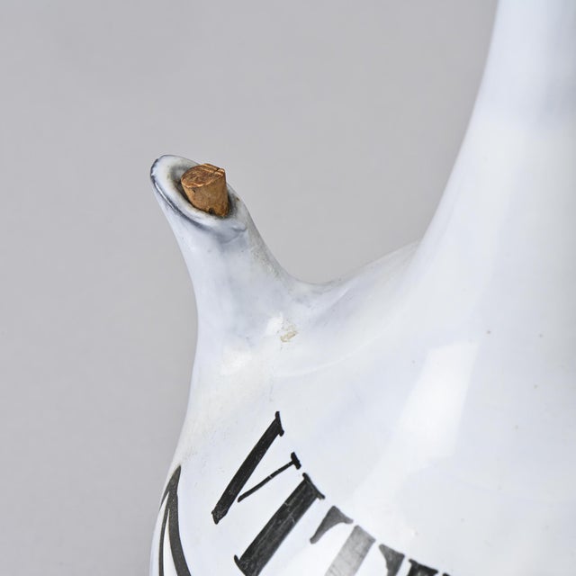 Bottles by Roger Capron, France, 1955, Set of 3 For Sale - Image 16 of 18