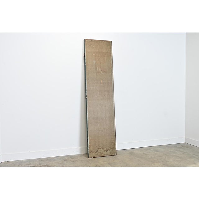 Early 20th Century English Early 20th Century Bloomsbury Group Folding Screen For Sale - Image 5 of 15