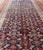 Antique Persian Bidjar Long Gallery Rug With All-Over Sub-Geometric Design For Sale - Image 4 of 14