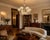 Murano Glass Chandelier attributed to Ercole Barovier, 1940s For Sale - Image 4 of 18
