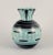 Large Art Deco Faience Vase by Ilse Claesson for Rörstrand, 1940 For Sale - Image 9 of 9