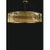 Collection Labirinto Chandelier in Metal and Crystal by Jago For Sale - Image 10 of 13
