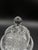 Crystal Butter Dish, 1972 For Sale - Image 12 of 13