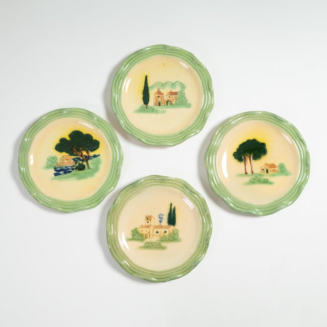 Vintage Tableware, 1960s, Set of 70 For Sale - Image 9 of 15