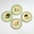 Vintage Tableware, 1960s, Set of 70 For Sale - Image 9 of 15
