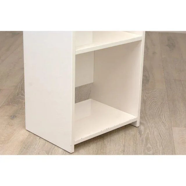 Set of 3 Cb2 Shake Tall Chest, Bookshelf and Wardrobe For Sale - Image 10 of 12