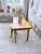 Elm Farmhouse Table, 1960s For Sale - Image 11 of 18