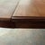 Vintage Danish Modern Round Teak Dining Table With Extension Leaf, 1960s For Sale - Image 11 of 11