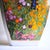 20th Century Goebel Porcelain Vase - Gustav Klimt Blumenmotive Limited Edition For Sale - Image 15 of 17