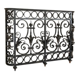 Example of Balustrades