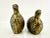 Mid Century Sold Brass Pheasants, a Pair For Sale In Little Rock - Image 6 of 10