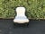 Late 19th Century Napoleon III Slipper Chair For Sale - Image 4 of 11