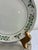 Late 20th Century Vintage Holly & Berry Holiday Dessert Plates - Set of 24 For Sale - Image 5 of 12