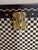 Louis Vuitton Limited Edition Paperweight, Mini Vuitton Jewelry Box in the Shape of a Trunk, 2012 For Sale - Image 6 of 18