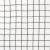Sample - Schumacher X Vogue Living Agnes Sheer Fabric in Blackwork For Sale