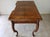 Antique Desk in Walnut, 1800s For Sale - Image 17 of 18