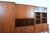 Mid-Century MTP Teak Wall Unit by M. Grabiński for Ikea, 1960s, Set of 3 For Sale - Image 9 of 13