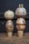 Vintage Sosaku Kokeshi by Maruyama Hougetsu, Japan, 1960s, Set of 2 For Sale - Image 6 of 8