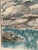 Erik Lo, Landscape, 1960s, Oil on Canvas, Framed For Sale - Image 10 of 18