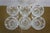 Late 20th Century 6 Waterford Crystal Millennium Series Balloon Toasting Wine Goblets Glasses 8" For Sale - Image 11 of 17