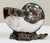 1880s English Silver Plated Nautilus Spoon Warmer For Sale In Kansas City - Image 6 of 11