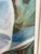 Sally Bookman “Magnolia Blossoms” Limited Edition Lithographic Print, Edition 4 of 400 For Sale In San Francisco - Image 6 of 12