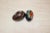 Vintage Cloisonné Eggs - a Pair For Sale - Image 10 of 10