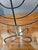 Mid-Century Modern Svend Aage Holm Sørensen Steel and Brass Menorah, Danish Mid-Century Modern, 1960s For Sale - Image 3 of 9