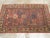 Galerie Shabab Collection Early 20th Century East Turkestan Khotan Throw Rug For Sale - Image 4 of 6