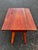 Mid Century Modern Fold-Down Coffee Table For Sale - Image 11 of 18