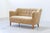 Sheepskin Sofa by Edmund Jørgensen For Sale - Image 14 of 14