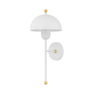 Mitzi Zoe Feldman Jojo Wall Sconce For Sale