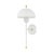 Mitzi Zoe Feldman Jojo Wall Sconce For Sale