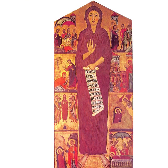 White "Hair Sex Society Symbolism" 1971 Cooper, Wendy For Sale - Image 8 of 11