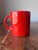 Waechtersbach Mug Made in Germany 1 Fun Factory Freestyle 4.75” width, 3.25” depth and 3.75” height No chips nor cracks....